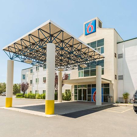 Motel 6-Cedar City, Ut Kültér fotó
