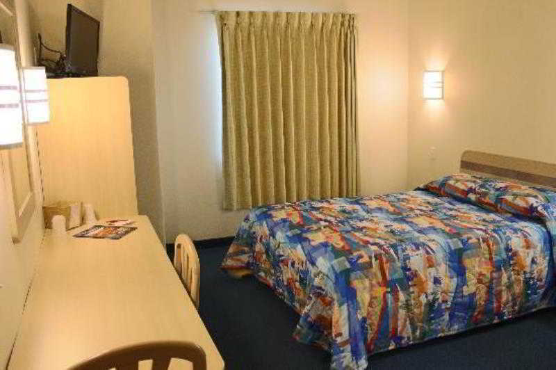 Motel 6-Cedar City, Ut Kültér fotó