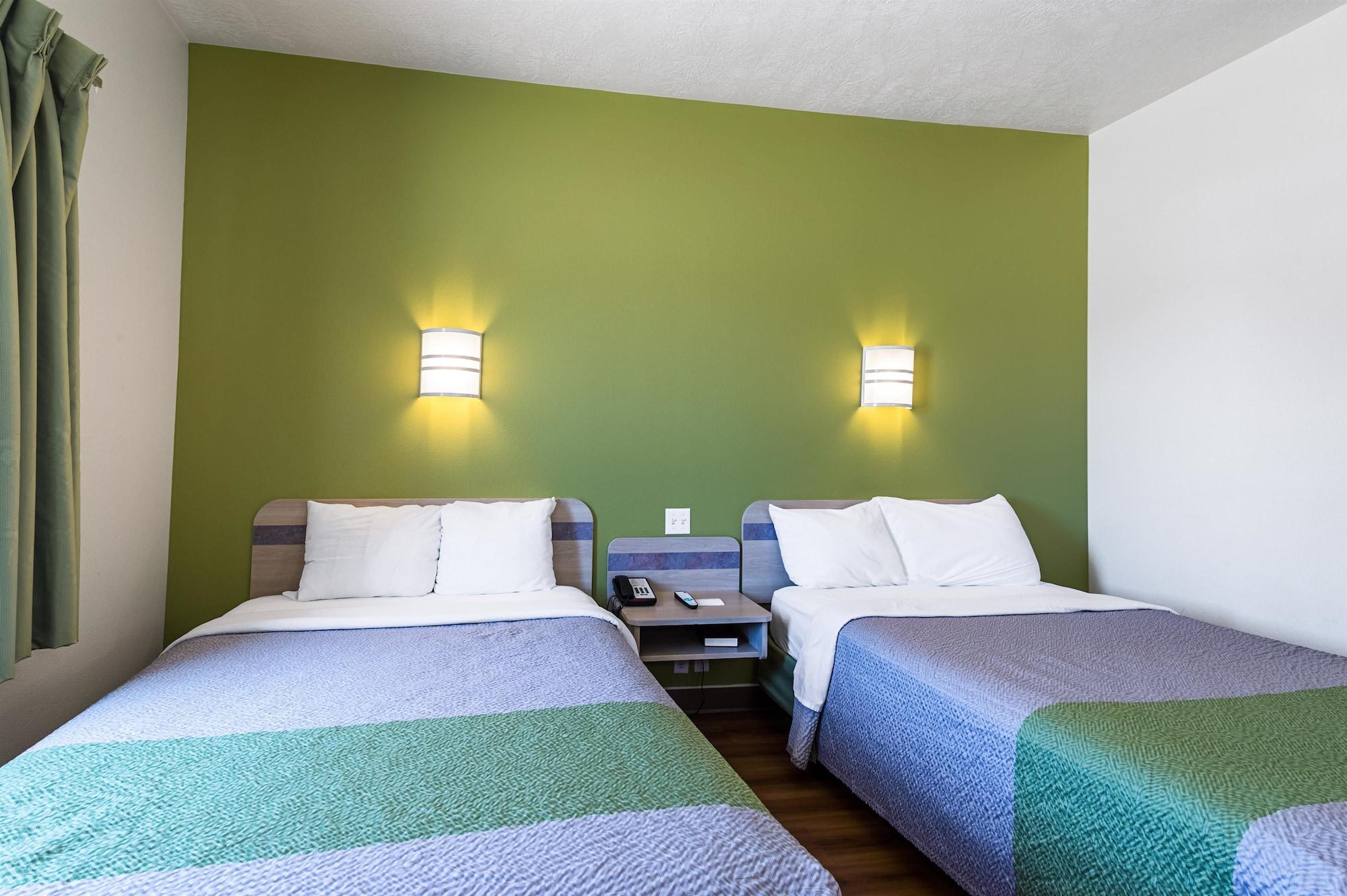 Motel 6-Cedar City, Ut Kültér fotó