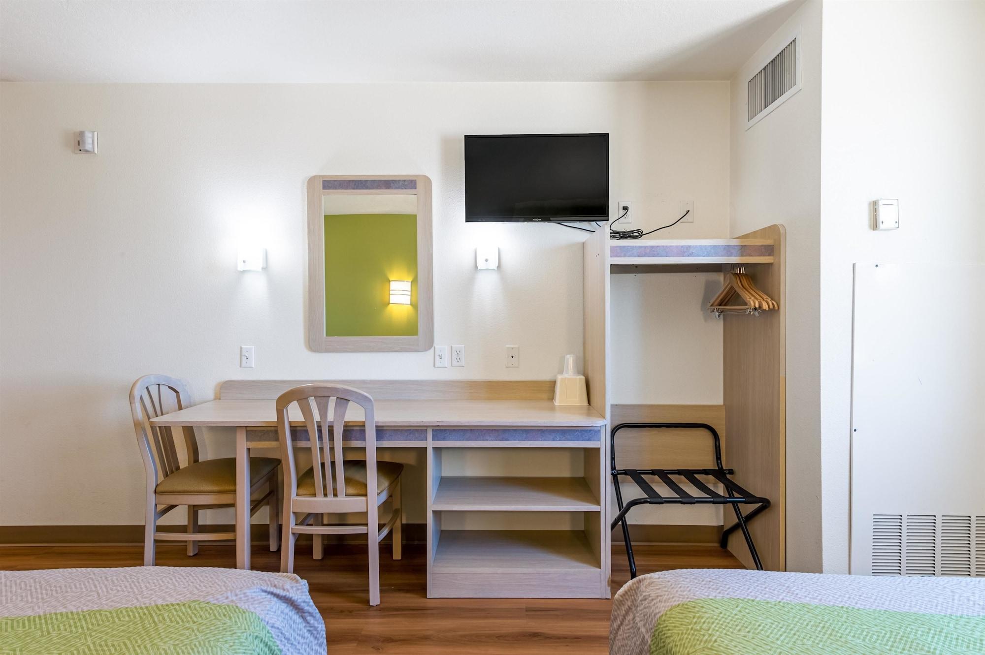 Motel 6-Cedar City, Ut Kültér fotó