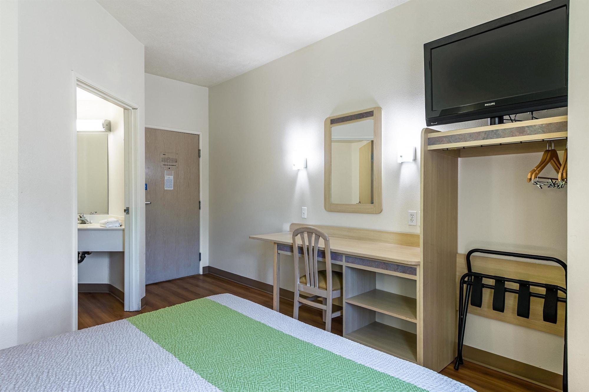 Motel 6-Cedar City, Ut Kültér fotó