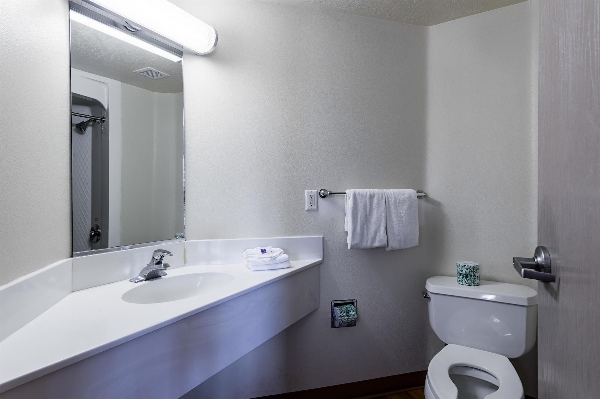 Motel 6-Cedar City, Ut Kültér fotó