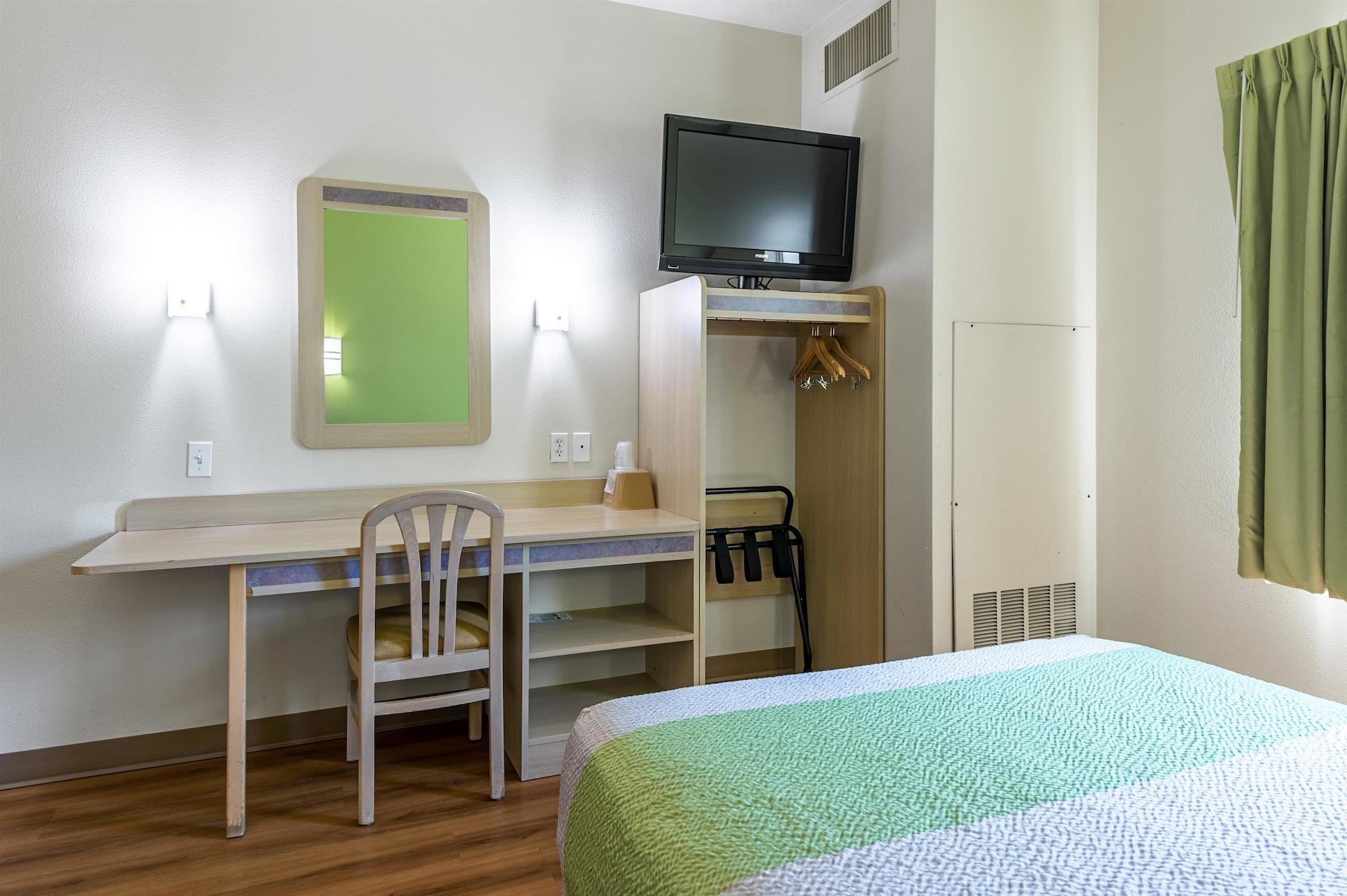 Motel 6-Cedar City, Ut Kültér fotó