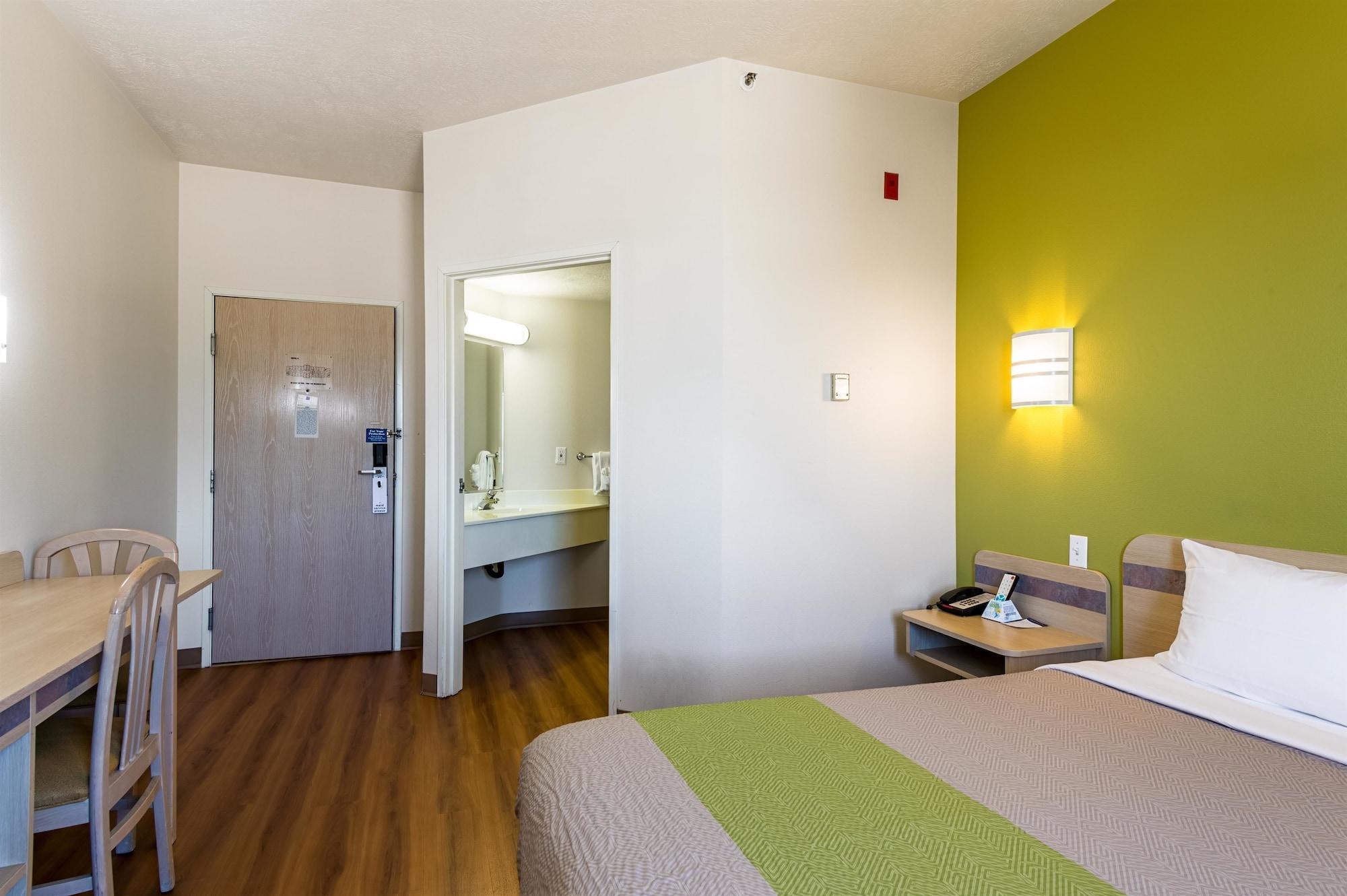 Motel 6-Cedar City, Ut Kültér fotó