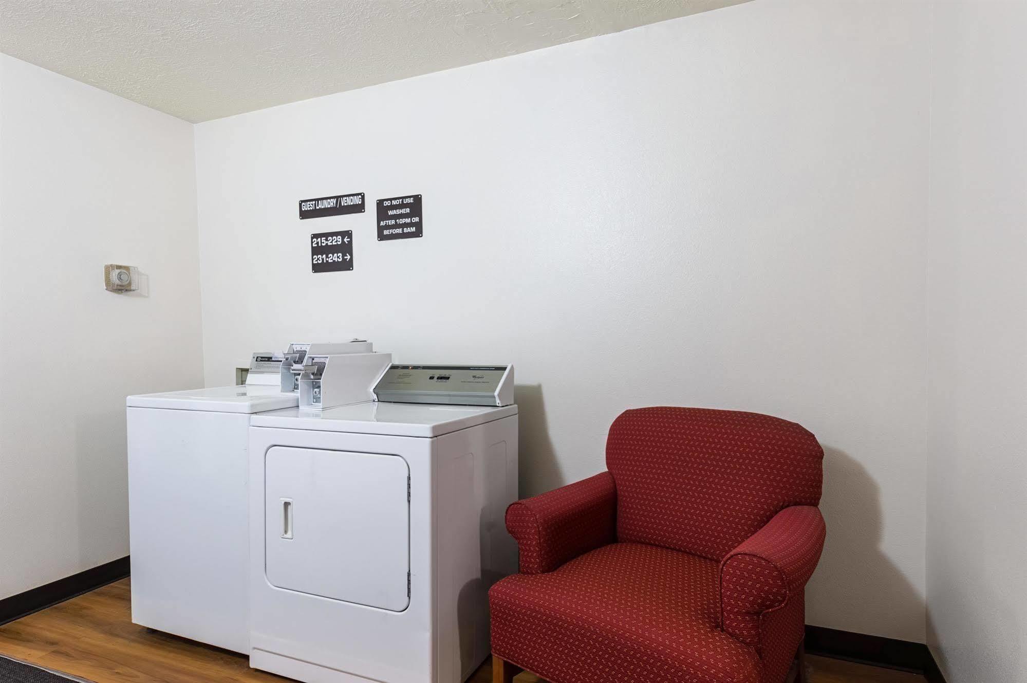 Motel 6-Cedar City, Ut Kültér fotó