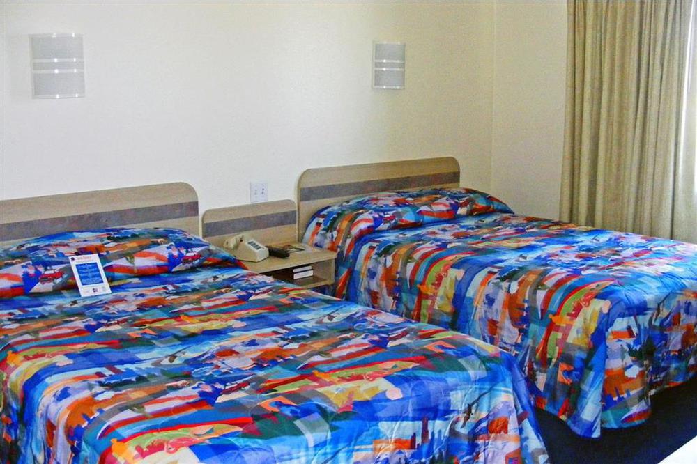 Motel 6-Cedar City, Ut Szoba fotó