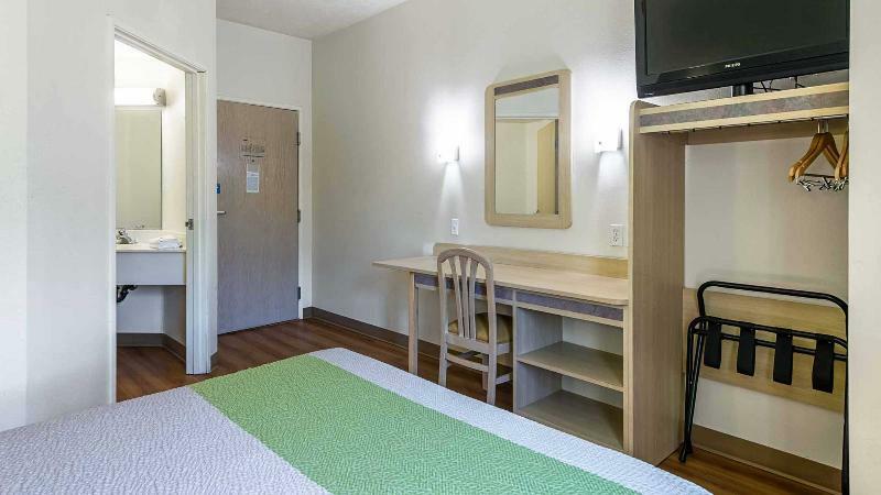 Motel 6-Cedar City, Ut Kültér fotó