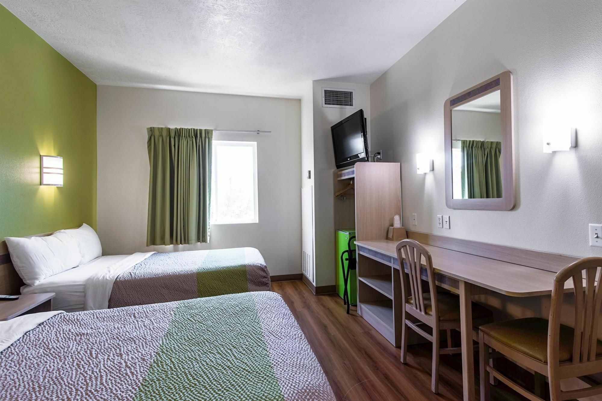 Motel 6-Cedar City, Ut Kültér fotó