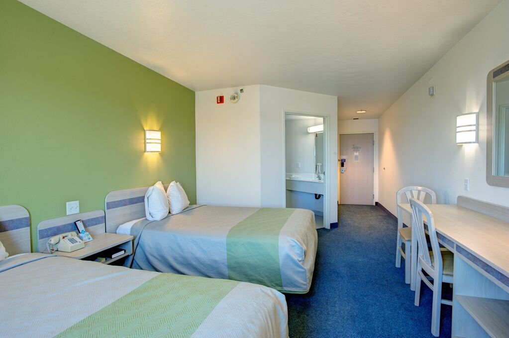 Motel 6-Cedar City, Ut Szoba fotó