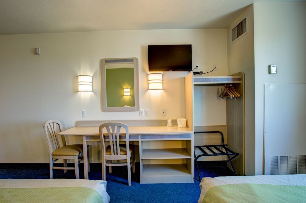 Motel 6-Cedar City, Ut Szoba fotó