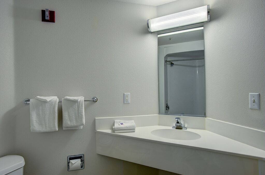 Motel 6-Cedar City, Ut Szoba fotó