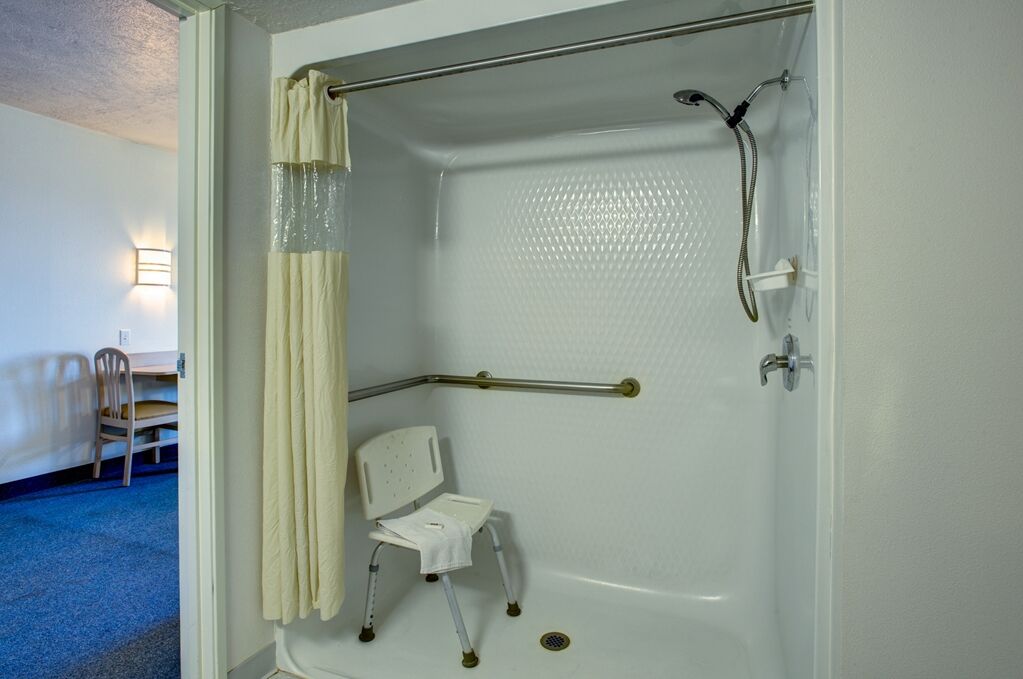 Motel 6-Cedar City, Ut Szoba fotó
